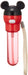 Skater Disney Mickey Mouse Plastic Bottle 350/500ml with Straw Cap and Carrying Case - Pshc7- Japan Figure Store - #1 Bring To You The Best Japanese Goods