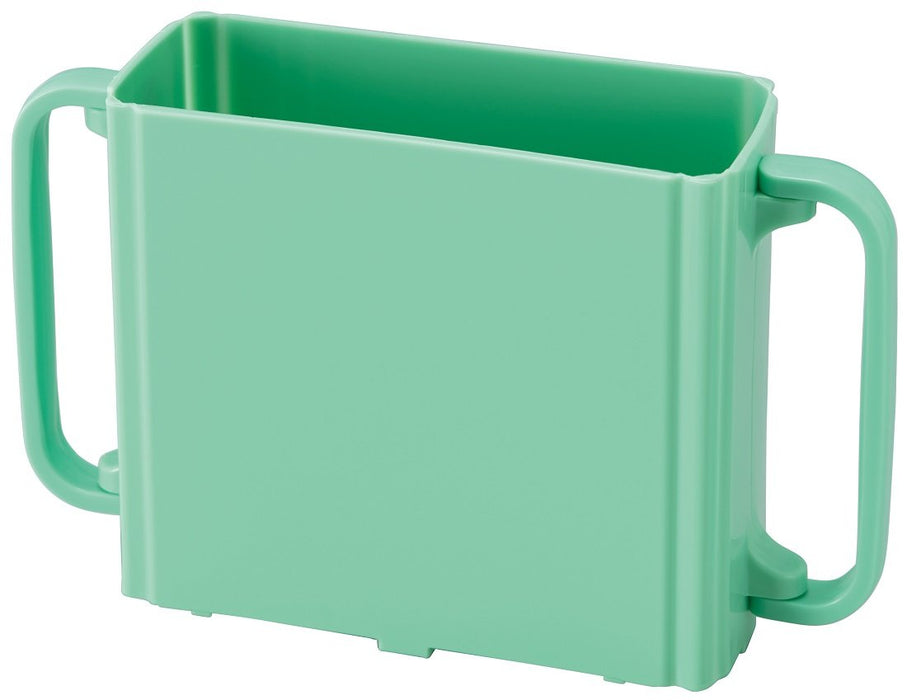 Skater Basic Senior Pouch Holder 10 X 15.5 X 3 cm Made in Japan- Japan Figure Store - #1 Bring To You The Best Japanese Goods