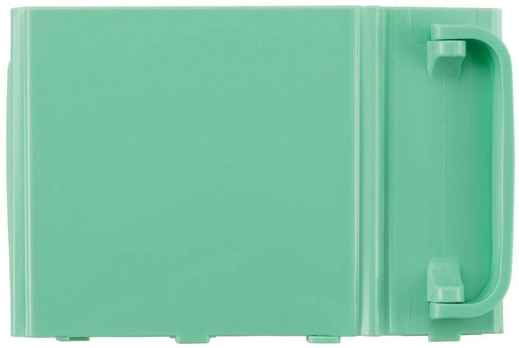 Skater Basic Senior Pouch Holder 10 X 15.5 X 3 cm Made in Japan- Japan Figure Store - #1 Bring To You The Best Japanese Goods