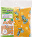 Skater Shimajiro Kids Rain Poncho Suitable for 80-100cm Heights Rapo2 Series- Japan Figure Store - #1 Bring To You The Best Japanese Goods
