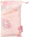 Skater My Melody Sanrio Children's Rain Poncho Suitable for 80-100cm Height- Japan Figure Store - #1 Bring To You The Best Japanese Goods