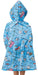 Skater Doraemon Kids Raincoat 110-125cm Height Suitable Secret Gadgets Theme Raco1N- Japan Figure Store - #1 Bring To You The Best Japanese Goods