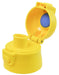Skater Kids Water Bottle Replacement Cap Direct Drinking Yellow for SDC4/KSDC4/SKDC4/SKDC3 Models- Japan Figure Store - #1 Bring To You The Best Japanese Goods