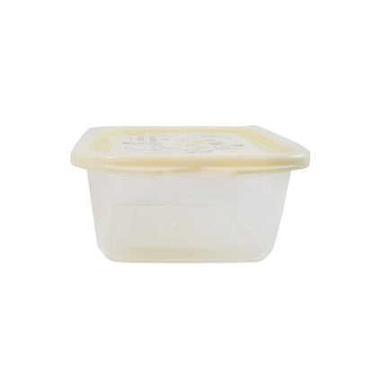 Skater Totoro Kurashi Ghibli 500ml Sealable Container Set Made in Japan- Japan Figure Store - #1 Bring To You The Best Japanese Goods