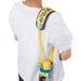 Skater Minion Shoulder Belt Cover Pad & Water Bottle Bag Lsvc1- Japan Figure Store - #1 Bring To You The Best Japanese Goods