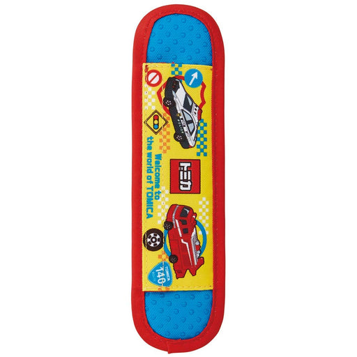 Skater Tomica Lsvc1 Shoulder Strap Water Bottle Bag with Pad- Japan Figure Store - #1 Bring To You The Best Japanese Goods
