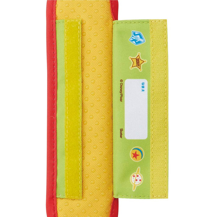 Skater Disney Toy Story Water Bottle Bag with Shoulder Belt Cover Pad Lsvc1- Japan Figure Store - #1 Bring To You The Best Japanese Goods