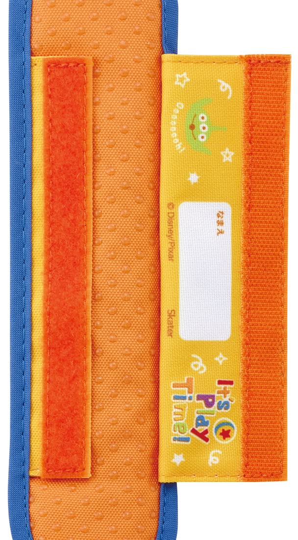 Skater Disney Toy Story Shoulder Belt Cover Pad and 23L Water Bottle Set- Japan Figure Store - #1 Bring To You The Best Japanese Goods