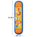 Skater Disney Toy Story Shoulder Belt Cover Pad and 23L Water Bottle Set- Japan Figure Store - #1 Bring To You The Best Japanese Goods