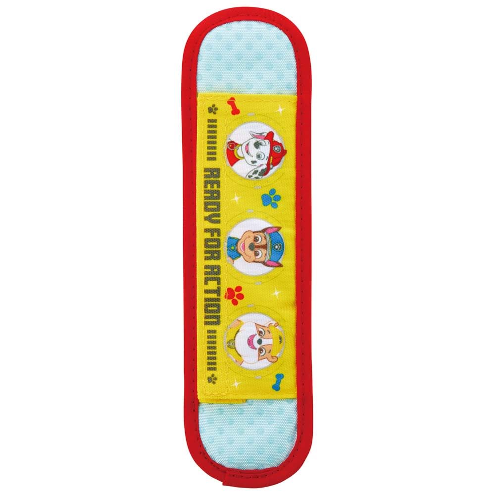 Skater Paw Patrol Shoulder Belt Cover 23 Lsvc1-A with Water Bottle Pad- Japan Figure Store - #1 Bring To You The Best Japanese Goods