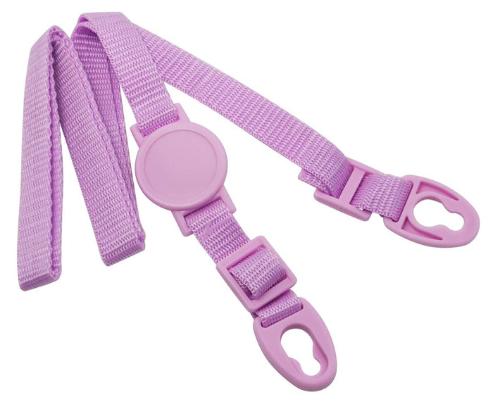 Skater Water Bottle Shoulder Strap Replacement - Purple 1.5 x 6 x 20cm- Japan Figure Store - #1 Bring To You The Best Japanese Goods