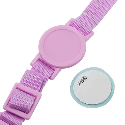 Skater Water Bottle Shoulder Strap Replacement - Purple 1.5 x 6 x 20cm- Japan Figure Store - #1 Bring To You The Best Japanese Goods