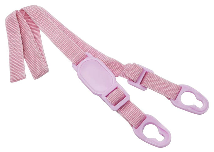 Skater Stainless Steel Water Bottle Replacement Shoulder Strap Purple SDC6 SDC8 SDC10- Japan Figure Store - #1 Bring To You The Best Japanese Goods