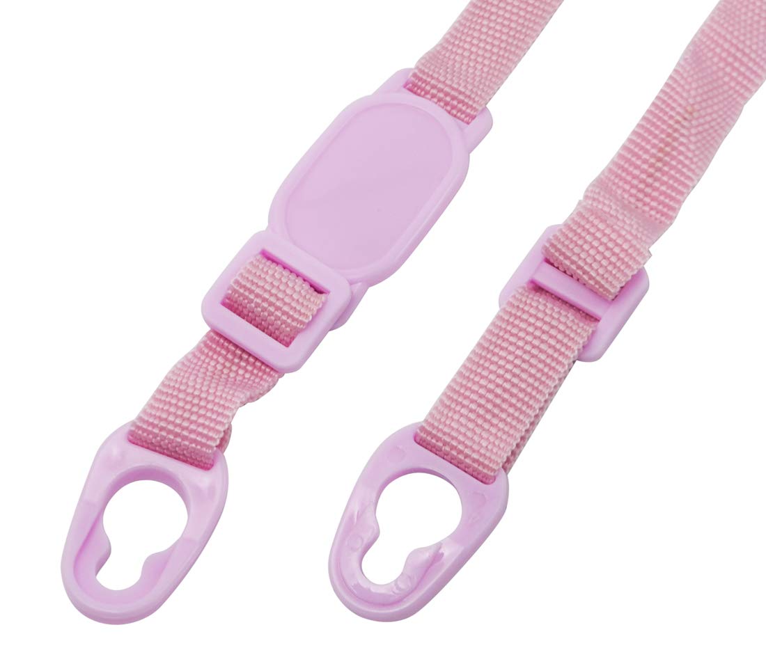 Skater Stainless Steel Water Bottle Replacement Shoulder Strap Purple SDC6 SDC8 SDC10- Japan Figure Store - #1 Bring To You The Best Japanese Goods