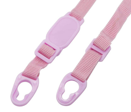 Skater Stainless Steel Water Bottle Replacement Shoulder Strap Purple SDC6 SDC8 SDC10- Japan Figure Store - #1 Bring To You The Best Japanese Goods