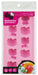 Skater Hello Kitty Silicone Ice Tray and Chocolate Mold - Slt2 Skater- Japan Figure Store - #1 Bring To You The Best Japanese Goods