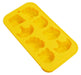 Skater Toy Story Disney Silicone Ice Tray 15-Slot Skater Ice Mold- Japan Figure Store - #1 Bring To You The Best Japanese Goods