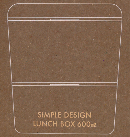 Skater 2-Tier 600Ml Bento Lunch Box with Square Melamine Lid Snoopy Madras Check Japan Made- Japan Figure Store - #1 Bring To You The Best Japanese Goods