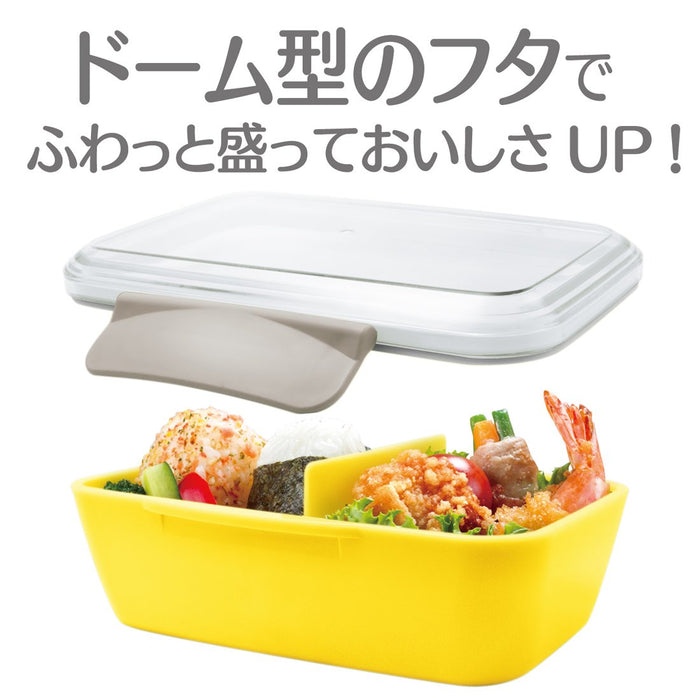 Skater Fluffy Stylish Snoopy Friends Lunch Box Made in Japan by Skater- Japan Figure Store - #1 Bring To You The Best Japanese Goods