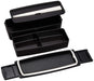 Skater 2-Tier 760ml Slim Bento Box for Men Made in Japan - Pcs45T-A Skater- Japan Figure Store - #1 Bring To You The Best Japanese Goods