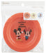 Skater Disney Mickey Mouse 15cm Small Plastic Plates Set of 3 Made in Japan- Japan Figure Store - #1 Bring To You The Best Japanese Goods