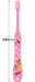 Skater Disney Princess Infant Soft Toothbrush 0-3 Years 15cm TB4S- Japan Figure Store - #1 Bring To You The Best Japanese Goods