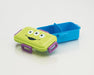Skater Disney Alien Face 530Ml Dome-Shaped Lid Lunch Box Made in Japan- Japan Figure Store - #1 Bring To You The Best Japanese Goods