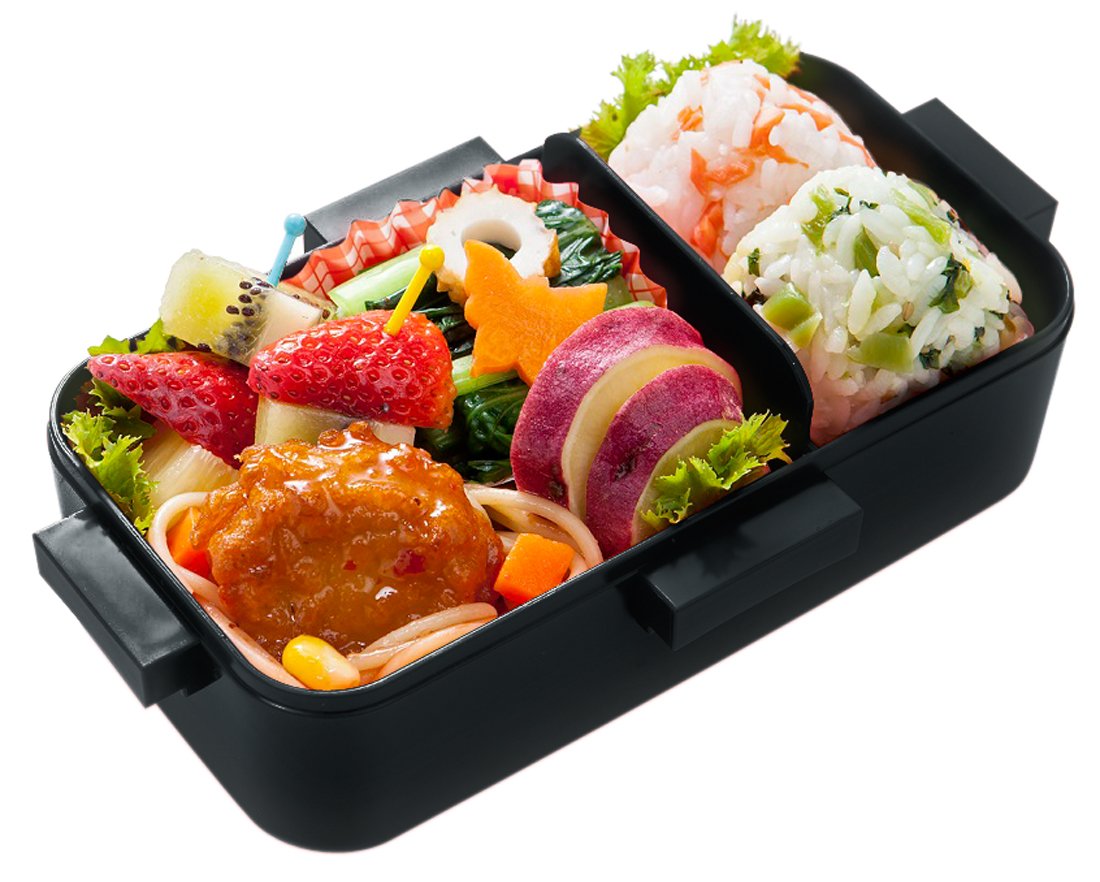 Skater 530ml Snoopy Face Lunch Box with Dome-Shaped Lid Softly Serving Made in Japan- Japan Figure Store - #1 Bring To You The Best Japanese Goods