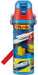 Skater Direct Drinking Sports Water Bottle Plarail 21 Sdc6N 580ml Capacity- Japan Figure Store - #1 Bring To You The Best Japanese Goods