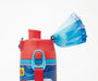 Skater Direct Drinking Sports Water Bottle Plarail 21 Sdc6N 580ml Capacity- Japan Figure Store - #1 Bring To You The Best Japanese Goods