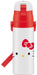 Skater Hello Kitty Face 470ml Stainless Steel Water Bottle for Children- Japan Figure Store - #1 Bring To You The Best Japanese Goods