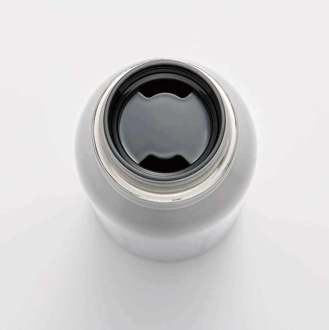 Skater Insulated Stainless Steel Sports Water Bottle 1000ml Marvel Logo Model SSW10N- Japan Figure Store - #1 Bring To You The Best Japanese Goods