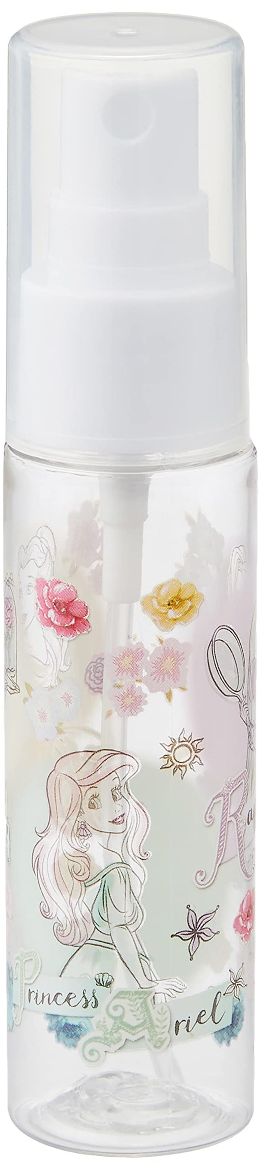 Skater Disney Princess Spray Bottle - TSB1 Model by Skater- Japan Figure Store - #1 Bring To You The Best Japanese Goods