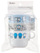 Skater Doraemon Children's Stacking Cups Set of 3 Made in Japan - KS31-A- Japan Figure Store - #1 Bring To You The Best Japanese Goods