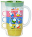 Skater Miffy 21 Stacking Cups Set of 4 with Case and Water Bottle Made in Japan KS32-A- Japan Figure Store - #1 Bring To You The Best Japanese Goods