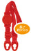Skater V4 Stainless Steel Water Bottle with Shoulder Belt- Japan Figure Store - #1 Bring To You The Best Japanese Goods