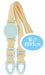 Skater v4 Stainless Steel Water Bottle with Shoulder Belt- Japan Figure Store - #1 Bring To You The Best Japanese Goods
