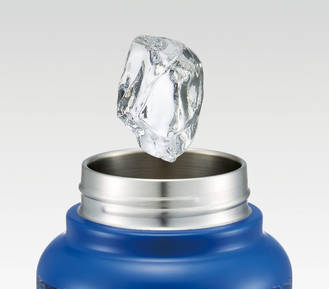 Skater Spiderman 1000ML Stainless Steel Bottle with Handle - Direct Mug