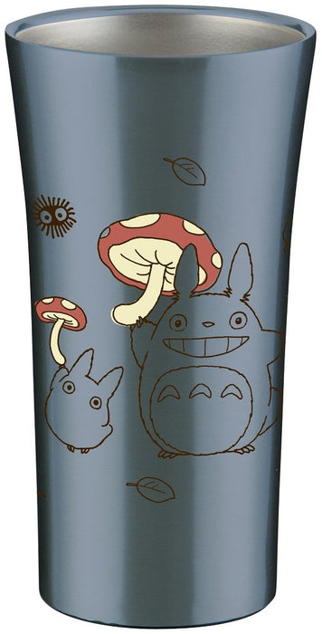 Skater My Neighbor Totoro Ghibli 300Ml Stainless Steel Tumbler Stb3N- Japan Figure Store - #1 Bring To You The Best Japanese Goods