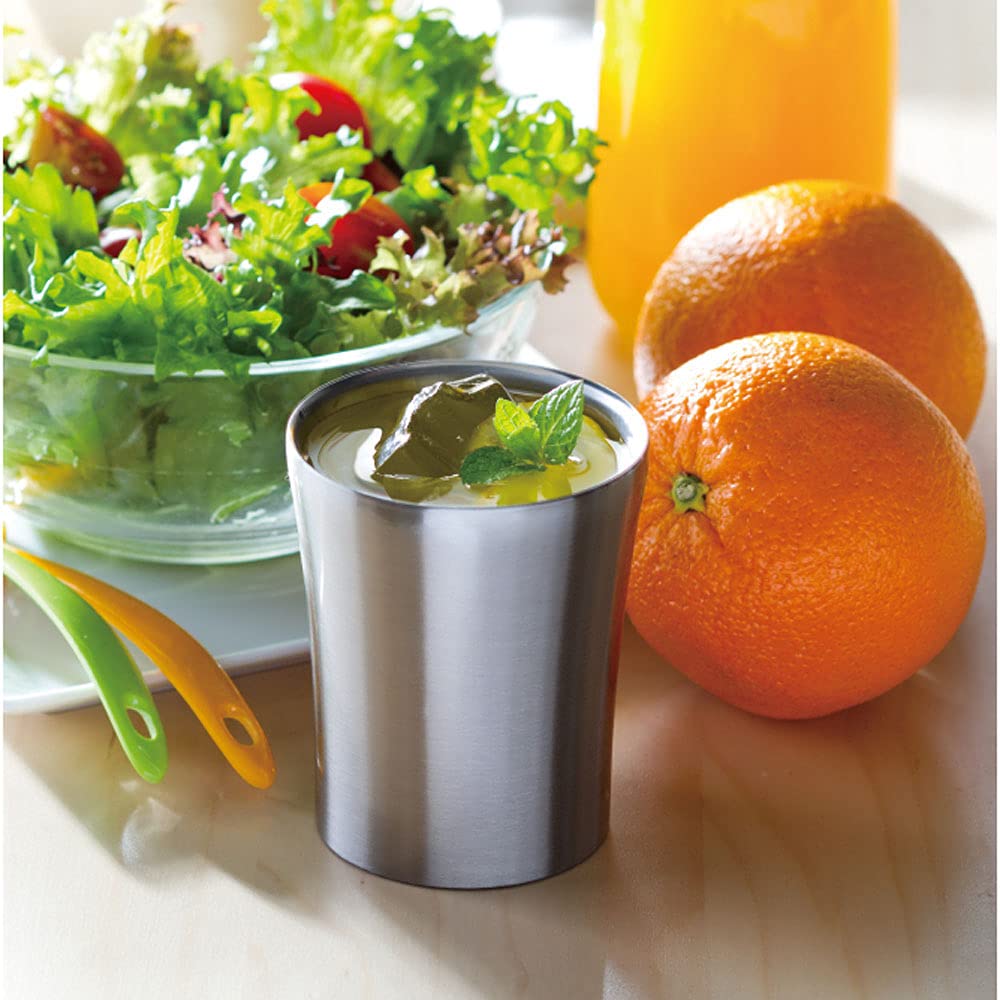 Skater My Neighbor Totoro Ghibli 300Ml Stainless Steel Tumbler Stb3N- Japan Figure Store - #1 Bring To You The Best Japanese Goods