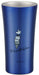 Skater 400ml Stainless Steel Snoopy Peanuts Logo Tumbler - Stb4N-A- Japan Figure Store - #1 Bring To You The Best Japanese Goods