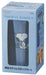 Skater 400ml Stainless Steel Snoopy Peanuts Logo Tumbler - Stb4N-A- Japan Figure Store - #1 Bring To You The Best Japanese Goods