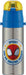 Skater Spiderman Steel Water Bottle 470ml - Lightweight Sports Kids Drinkware- Japan Figure Store - #1 Bring To You The Best Japanese Goods