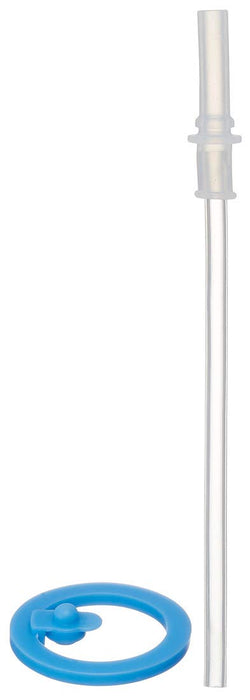 Skater Replacement Straw Gasket Set for Stwm3 Stainless Steel Water Bottle- Japan Figure Store - #1 Bring To You The Best Japanese Goods