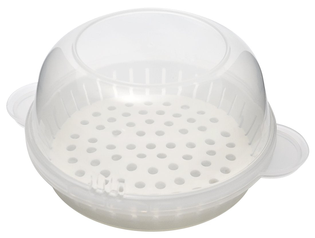 Skater Portable Steamed Bun Case Large Size - Sma11-A- Japan Figure Store - #1 Bring To You The Best Japanese Goods