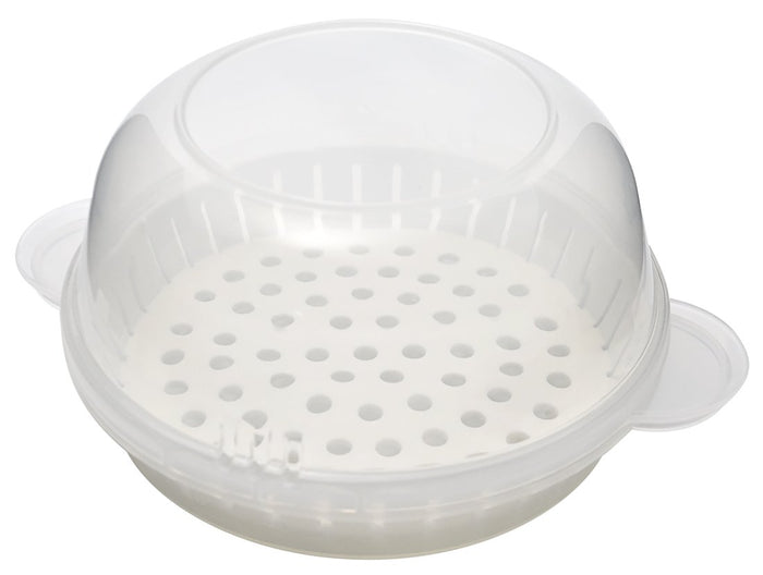 Skater Portable Steamed Bun Case Large Size - Sma11-A- Japan Figure Store - #1 Bring To You The Best Japanese Goods