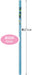 Skater Toy Story Disney Aluminum Straw 21 cm 6 mm - Ast1-A Skater Pack- Japan Figure Store - #1 Bring To You The Best Japanese Goods