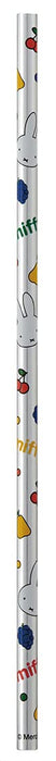Skater Miffy 21Cm 6Mm Ast1-A Aluminum Straw Set by Skater- Japan Figure Store - #1 Bring To You The Best Japanese Goods