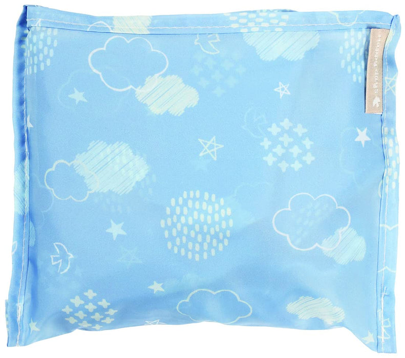 Skater Happydays Bctc1-A Stroller Tire Cover Durable and Stylish Protection- Japan Figure Store - #1 Bring To You The Best Japanese Goods