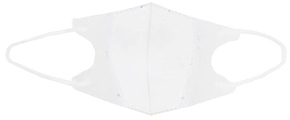 Skater Kids 3D Mask - 10 Pack Three-Ply Nonwoven Crayon Shin-Chan Design- Japan Figure Store - #1 Bring To You The Best Japanese Goods